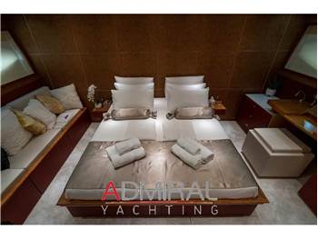 Fashion Yachts FASHION 68