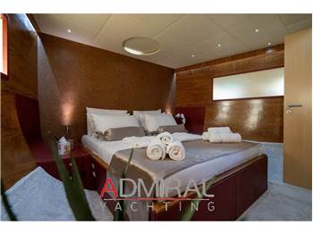 Fashion Yachts FASHION 68