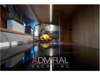 Fashion Yachts FASHION 68