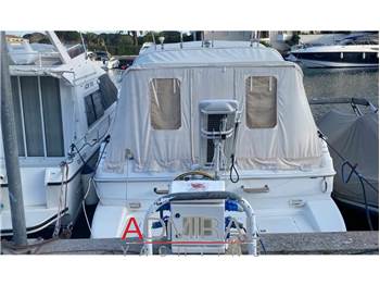 Fiart Mare Fiart 36 Genius