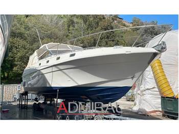 Fiart Mare Fiart 36 Genius