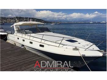 Fiart Mare Fiart 36 Genius