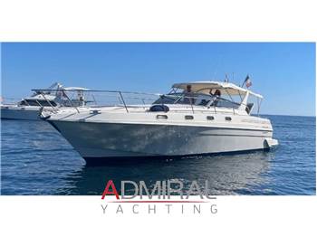 Fiart Mare Fiart 36 Genius