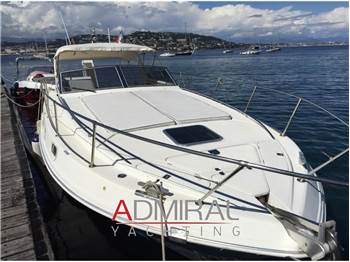 Fiart Mare Fiart 36 Genius