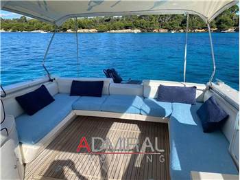 Fiart Mare Fiart 36 Genius