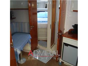 Fiart Mare Fiart 36 Genius