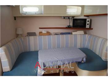 Fiart Mare Fiart 36 Genius