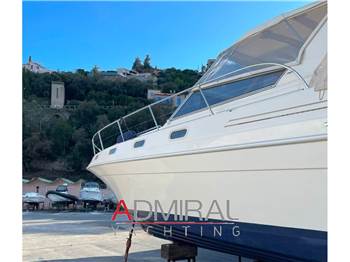 Fiart Mare Fiart 36 Genius
