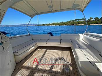 Fiart Mare Fiart 36 Genius