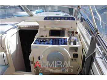Fiart Mare Fiart 36 Genius