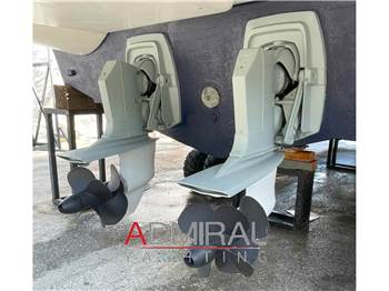 Fiart Mare Fiart 36 Genius