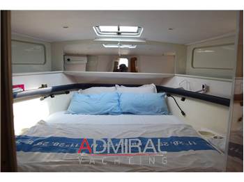 Fiart Mare Fiart 36 Genius