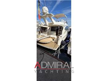 Ferretti Yachts FERRETTI 470
