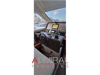 Ferretti Yachts FERRETTI 470
