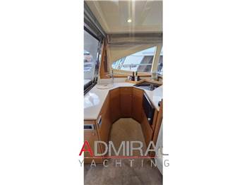 Ferretti Yachts FERRETTI 470