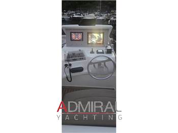 Ferretti Yachts FERRETTI 470