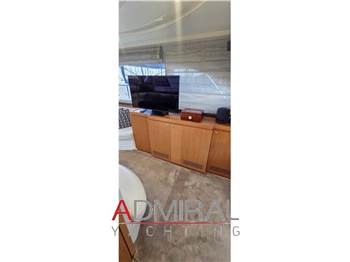 Ferretti Yachts FERRETTI 470