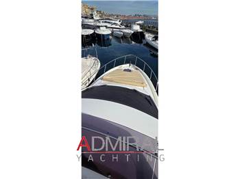 Ferretti Yachts FERRETTI 470