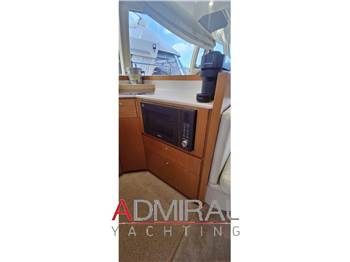 Ferretti Yachts FERRETTI 470