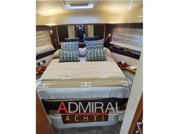 Ferretti Yachts FERRETTI 470