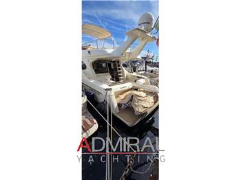 Ferretti Yachts FERRETTI 470