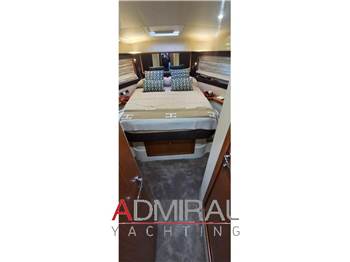 Ferretti Yachts FERRETTI 470