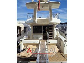 Ferretti Yachts FERRETTI 470
