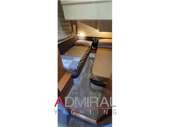 Ferretti Yachts FERRETTI 470