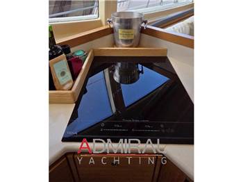 Ferretti Yachts FERRETTI 470