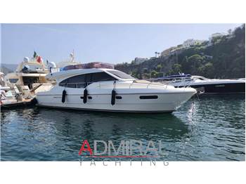 Ferretti Yachts FERRETTI 470
