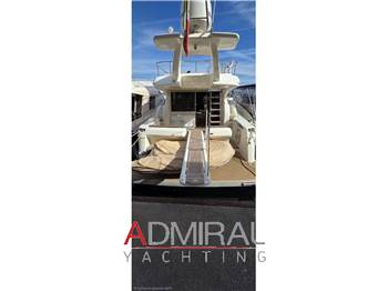Ferretti Yachts FERRETTI 470