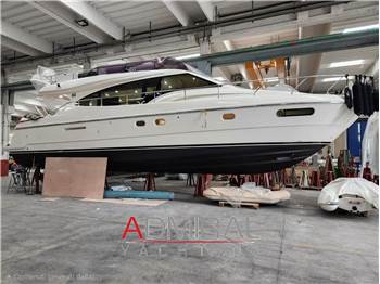 Ferretti Yachts FERRETTI 470