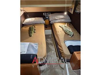 Ferretti Yachts FERRETTI 470