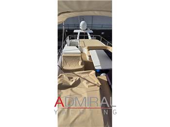 Ferretti Yachts FERRETTI 470