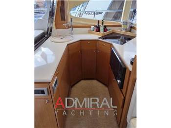 Ferretti Yachts FERRETTI 470