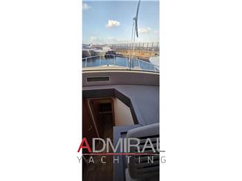 Ferretti Yachts FERRETTI 470