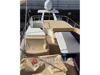 Ferretti Yachts FERRETTI 470