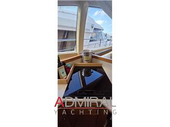 Ferretti Yachts FERRETTI 470