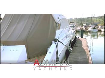 Jeanneau PRESTIGE 42 S