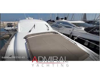 Jeanneau PRESTIGE 42 S