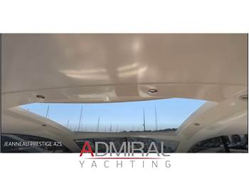 Jeanneau PRESTIGE 42 S