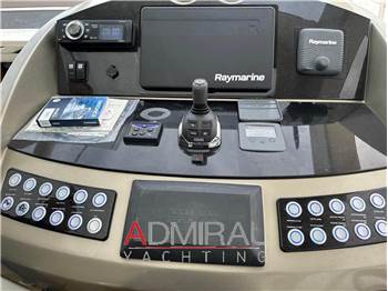 Airon Marine 4800 T TOP