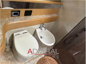 Airon Marine 4800 T TOP