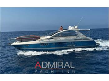 Airon Marine 4800 T TOP