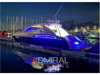 Airon Marine 4800 T TOP