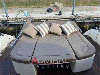 Airon Marine 4800 T TOP