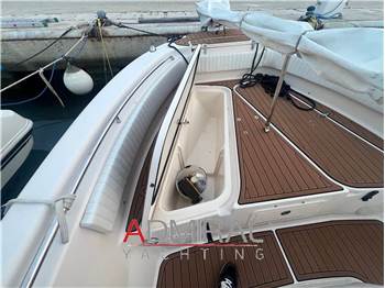 Grady White Boats 257 ADVANCE