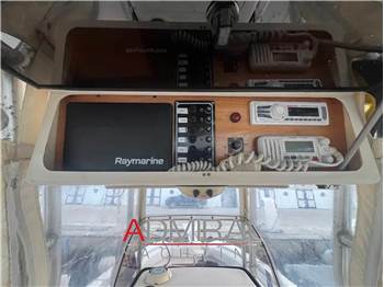 Grady White Boats 257 ADVANCE