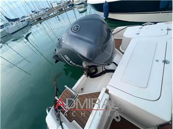 Grady White Boats 257 ADVANCE