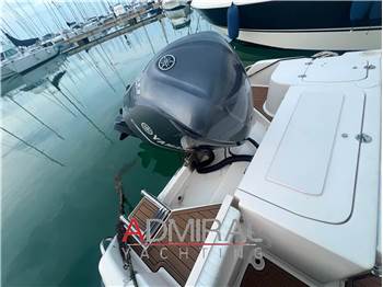 Grady White Boats 257 ADVANCE